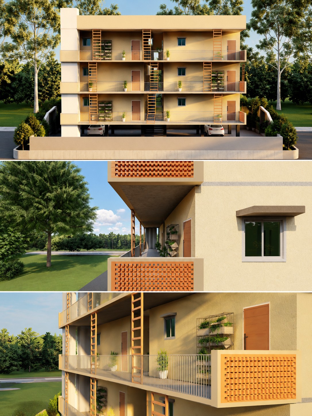 Bengaluru Apt