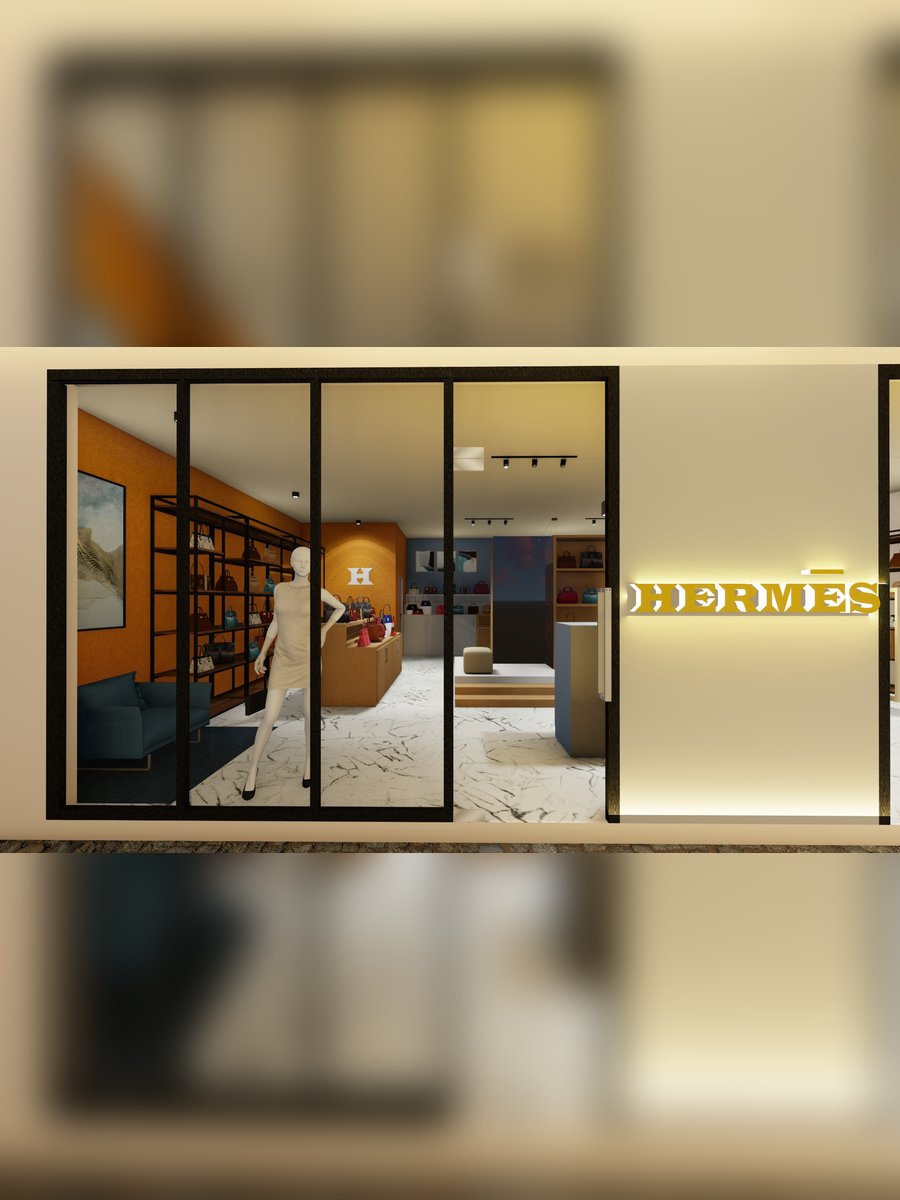 Hermes Commercial