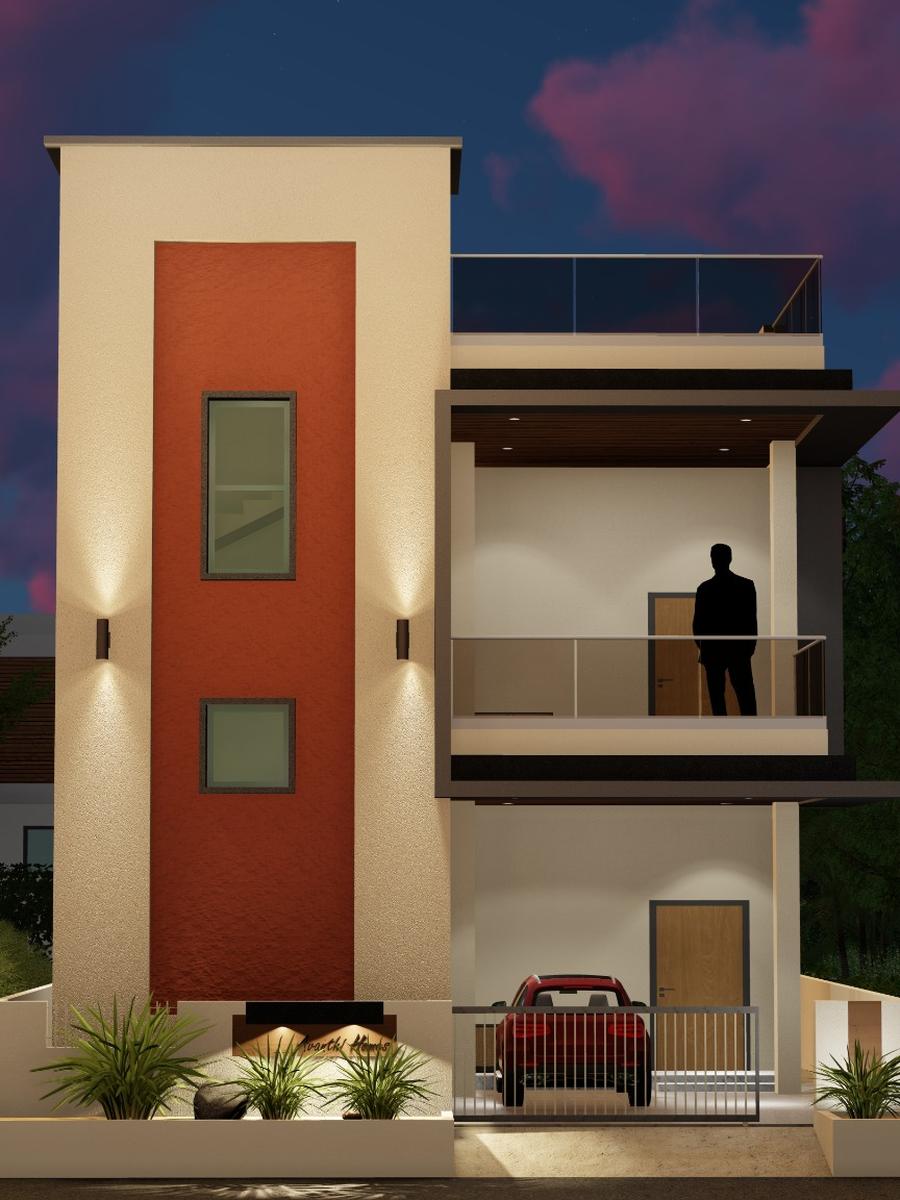 Avanthi Residence