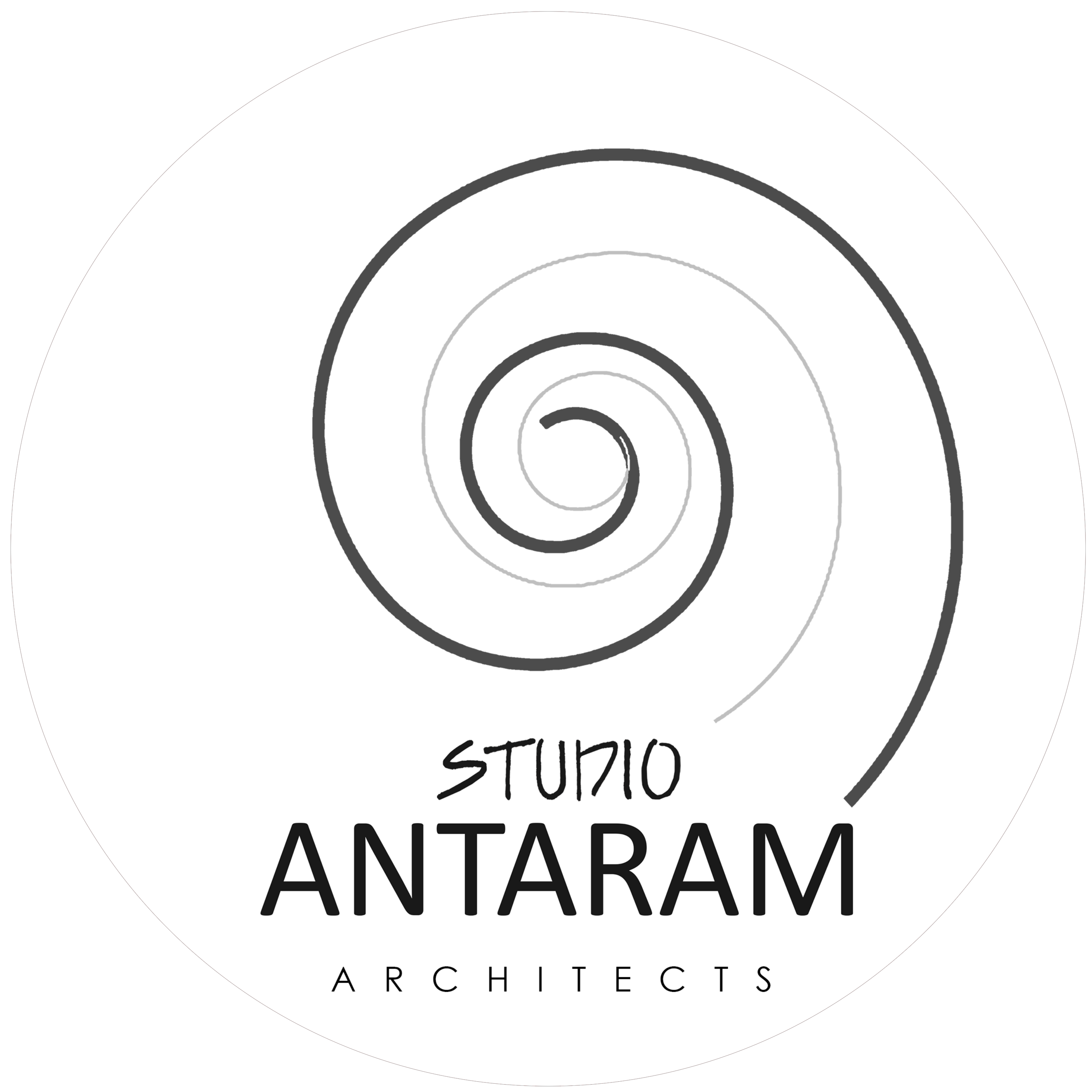 Studio Antaram Architects